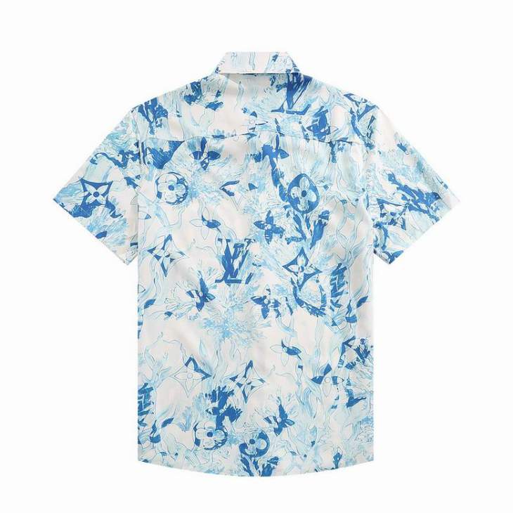 Picture of LV Shirts Short _SKULVM-3XLjdtA10628538